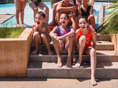 Camping Paradis - Le Ruou  - Camping Var - Image N°62