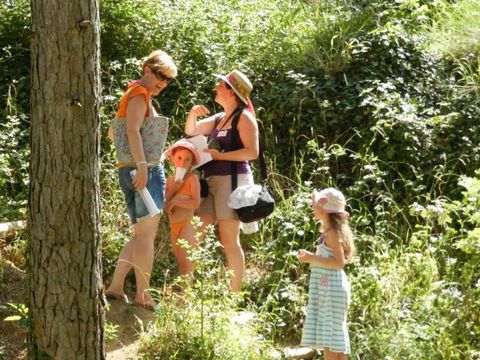 Camping Paradis - Le Ruou  - Camping Var - Image N°32