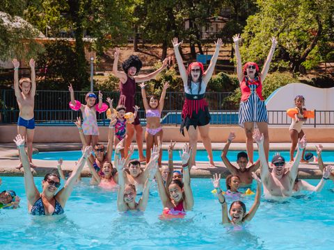 Camping Paradis - Le Ruou  - Camping Var - Image N°78