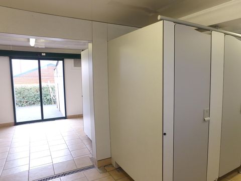 Emplacement - Forfait Nature : 1 voiture + 1 tente, caravane ou camping-car