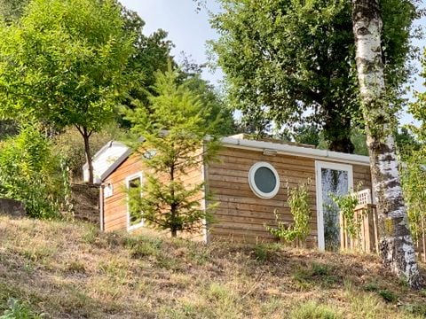 Camping Le Mas des Sédariès - Camping Lozere - Image N°14