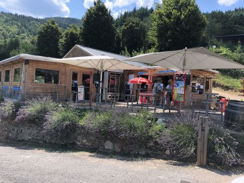 Camping Le Mas des Sédariès - Camping Lozere - Image N°14