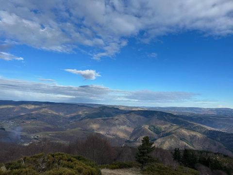 Camping Le Mas des Sédariès - Camping Lozere - Image N°8