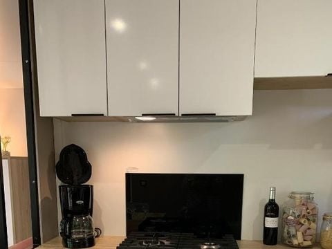 Camping Le Mas des Sédariès - Camping Lozère  - Image N°5