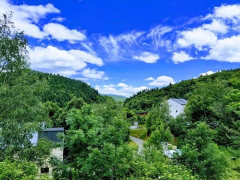 Camping Le Mas des Sedariès - Camping Lozère 