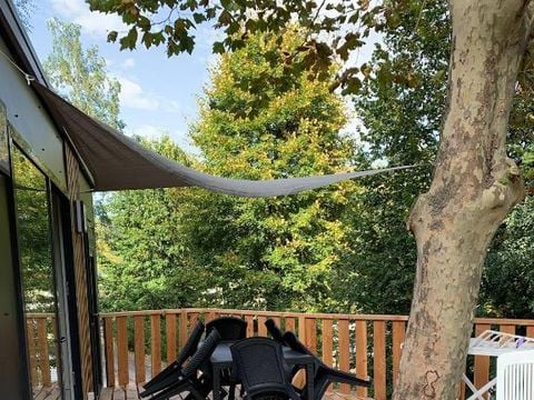 Camping Le Mas des Sedariès - Camping Lozère  - Image N°5