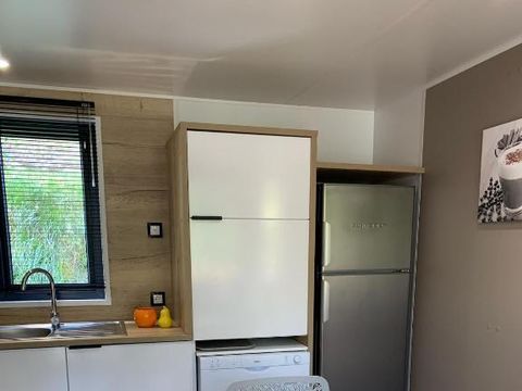 Camping Le Mas des Sédariès - Camping Lozere - Image N°9