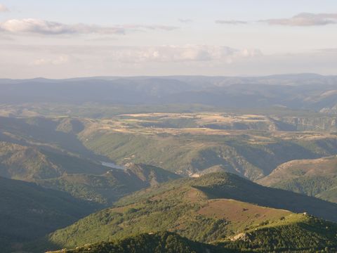 Camping Le Mas des Sédariès - Camping Lozere - Image N°26