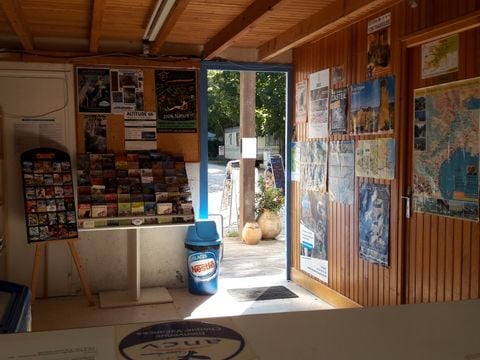 Camping Mas de Lastourg - Camping Pyrénées-Orientales - Image N°17