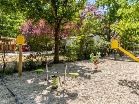 Camping Mas de Lastourg - Camping Pyrénées-Orientales - Image N°5