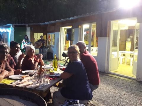 Camping Mas de Lastourg - Camping Pyrénées-Orientales - Image N°12