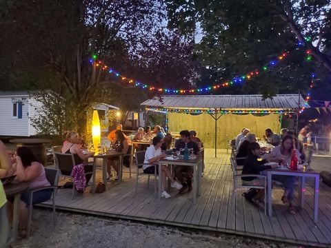 Camping Mas de Lastourg - Camping Pyrénées-Orientales - Image N°11