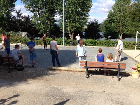 Camping Le Saint Etienne - Camping Aveyron - Image N°24