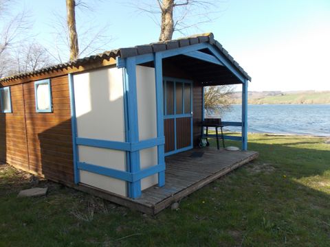 Camping Le Saint Etienne - Camping Aveyron - Image N°16