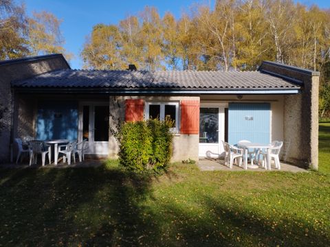 GÎTE 2 personnes - STUDIO