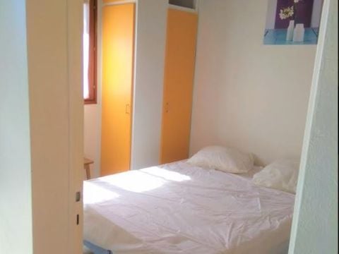 GÎTE 7 personnes - Gîte 2 chambres