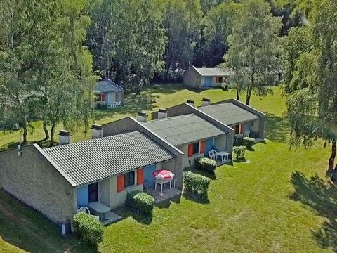 GÎTE 7 personnes - Gîte 2 chambres