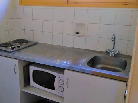 GÎTE 2 personnes - Gîte Studio
