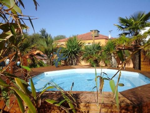 Domaine de La Baie Dorée - Camping Loire-Atlantique