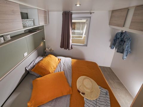 MOBILHOME 4 personnes - MH2 24 m²