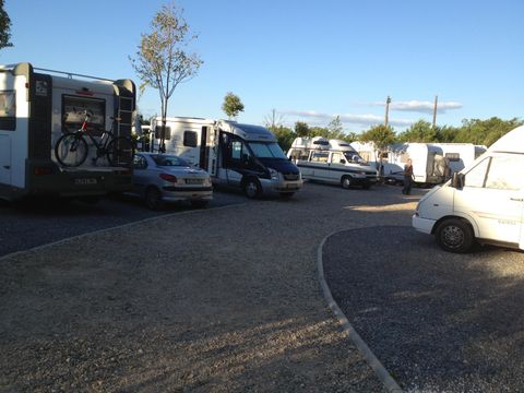 Camping Les Berges du Canal - Camping Hérault