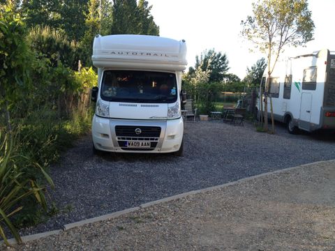 Camping Les Berges du Canal - Camping Hérault - Image N°0