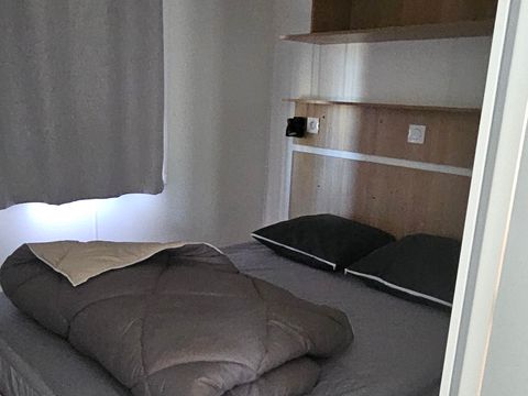 MOBILHOME 4 personnes - Cottage****  Sérénité 2 Chambres