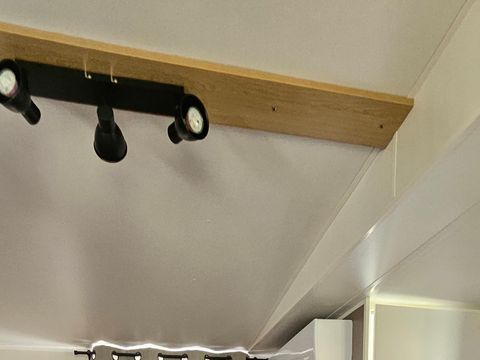 MOBILHOME 4 personnes - Cottage****  Sérénité 2 Chambres