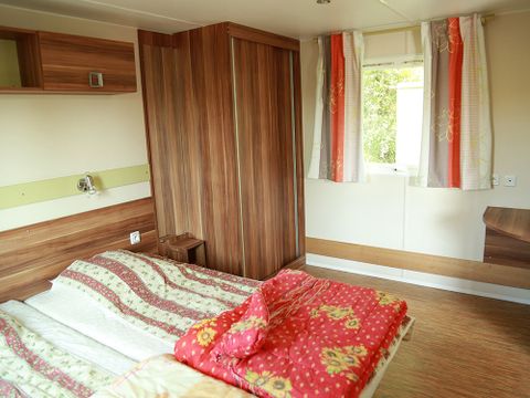 MOBILHOME 6 personnes - MH2 PMR 35 m²