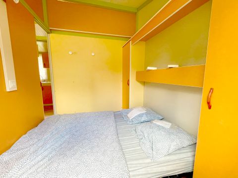 CHALET 5 personnes - Moréa