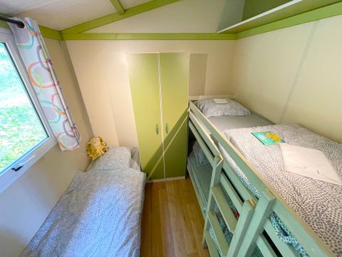 CHALET 5 personnes - Atlantis