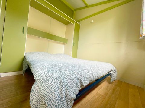 CHALET 5 personnes - Atlantis