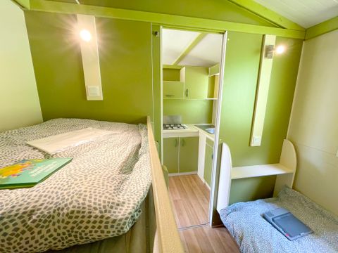 CHALET 5 personnes - Atlantis