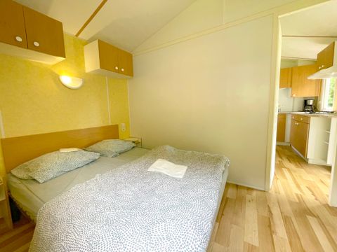 MOBILHOME 4 personnes - Ibiza