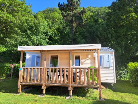 MOBILHOME 4 personnes - Ibiza