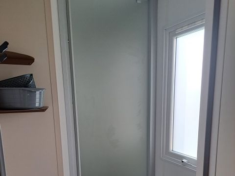 MOBILHOME 6 personnes - Maldive 30.50m2