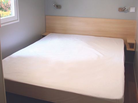 MOBILHOME 6 personnes - MH3 Sun Roller