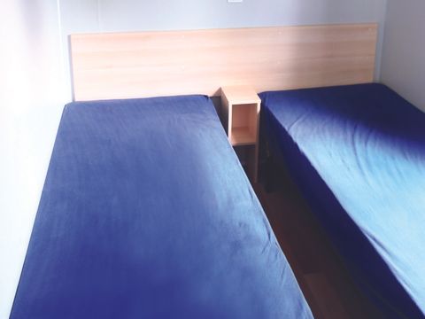 MOBILHOME 6 personnes - MH3 Sun Roller