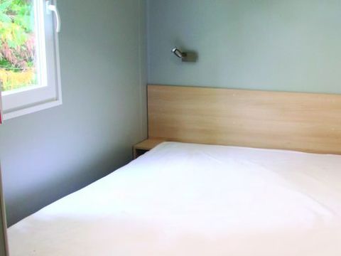 MOBILHOME 4 personnes - MH2 Agreable