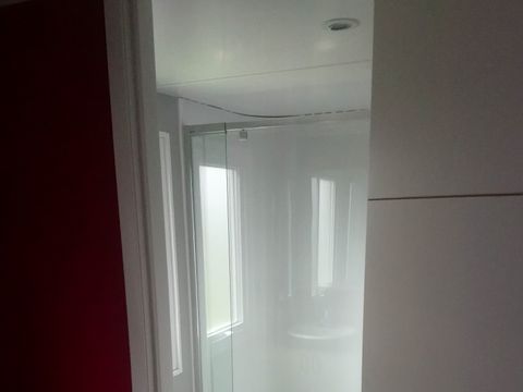 MOBILHOME 4 personnes - MH2 Agreable