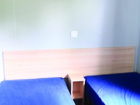 MOBILHOME 4 personnes - MH2 Agreable