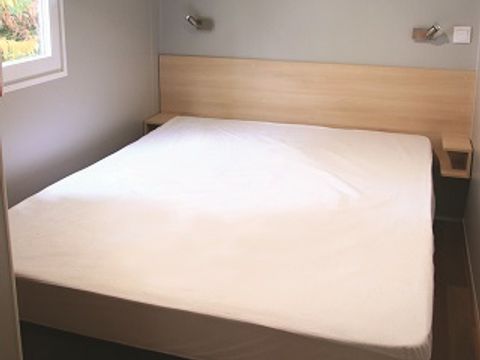 MOBILHOME 4 personnes - MH2 Agreable