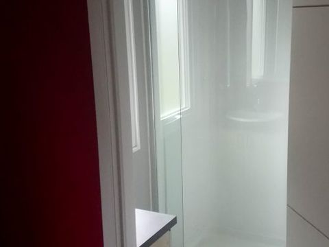 MOBILHOME 4 personnes - MH2 Agreable