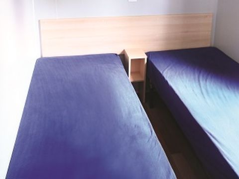MOBILHOME 4 personnes - MH2 Agreable