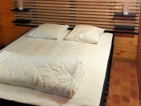 CHALET 5 personnes - Sympathique