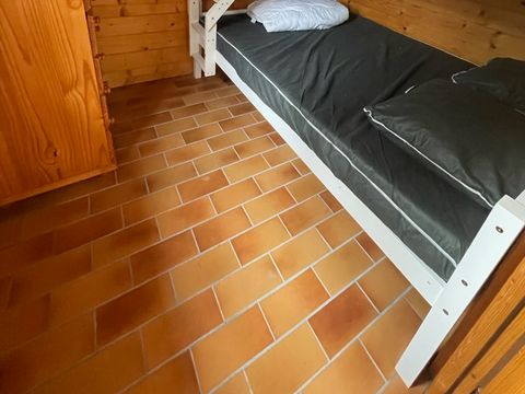 CHALET 5 personnes - Sympathique