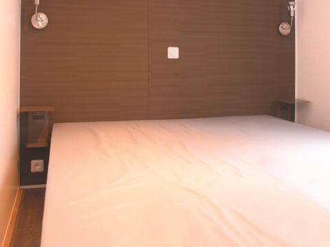 MOBILHOME 6 personnes - MH3 Luxe