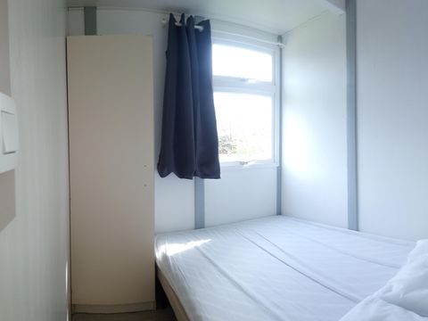 MOBILHOME 6 personnes - MH3 Cottages