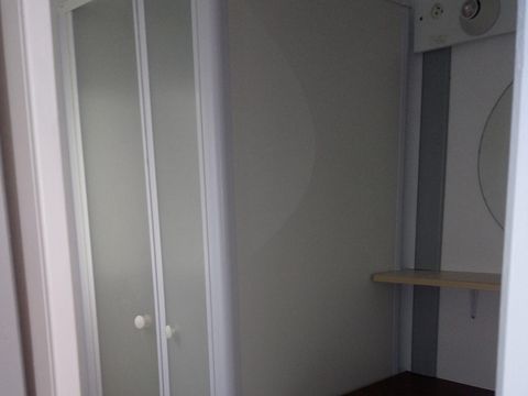 MOBILHOME 6 personnes - MH3 Cottages