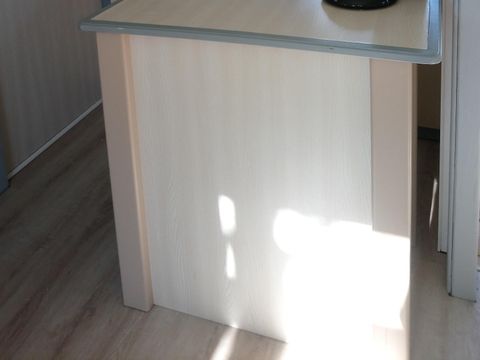 MOBILHOME 6 personnes - MH3 Cottages